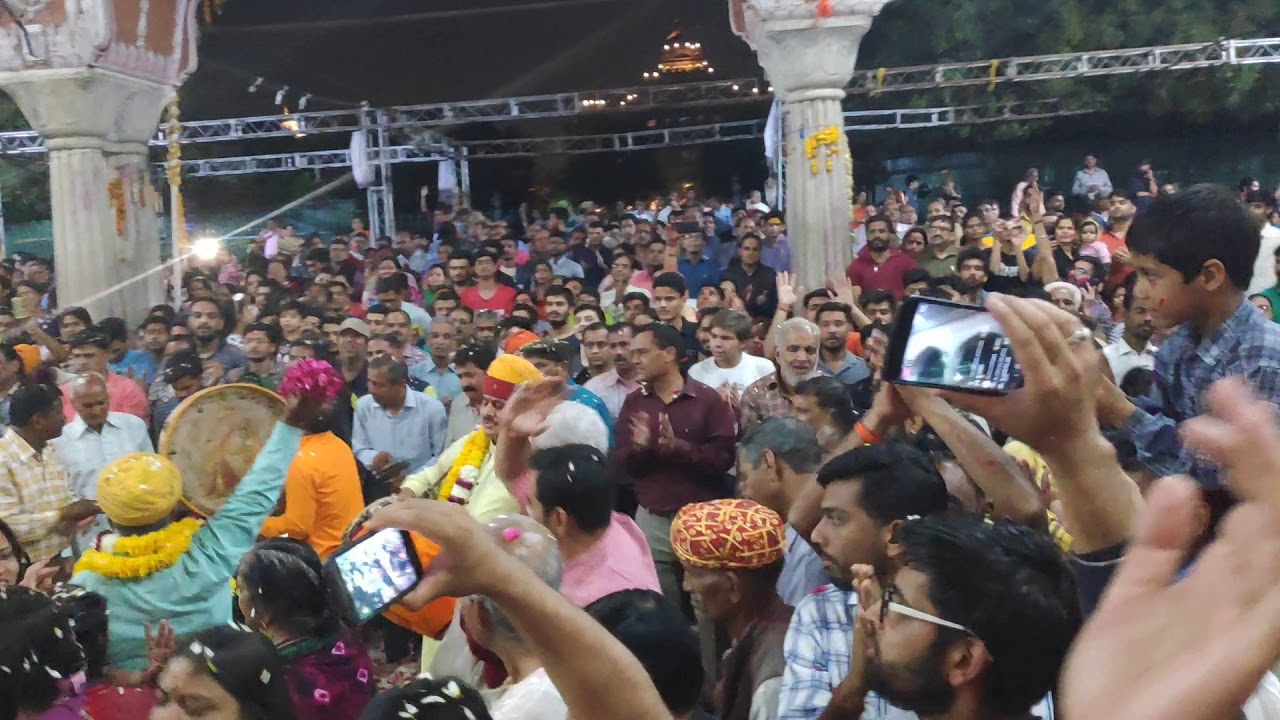 Govind Dev Ji Holi bhajan