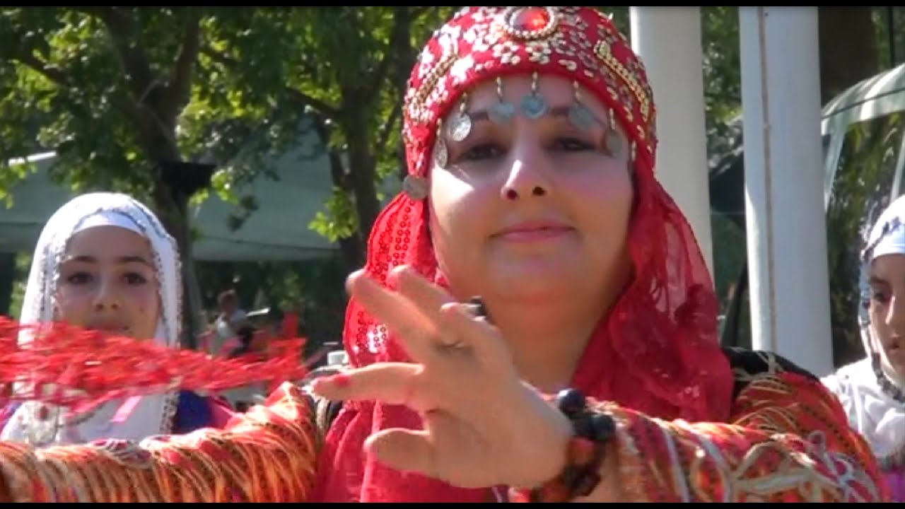 ZARALI ASLI MADIMAK YEŞİLLENİR (YENİ KLİP 2014)