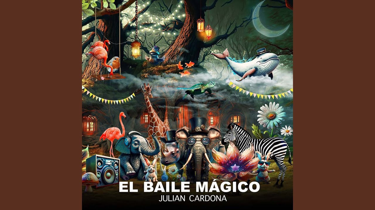 El Baile Mágico