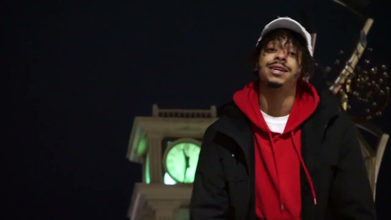 FOE KEY - Better You (Official Music Video)