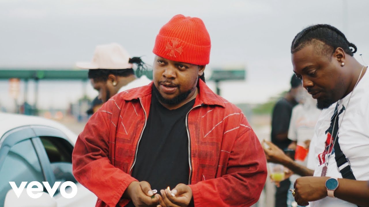 Shaqstar - Master The Game (Official Music Video)