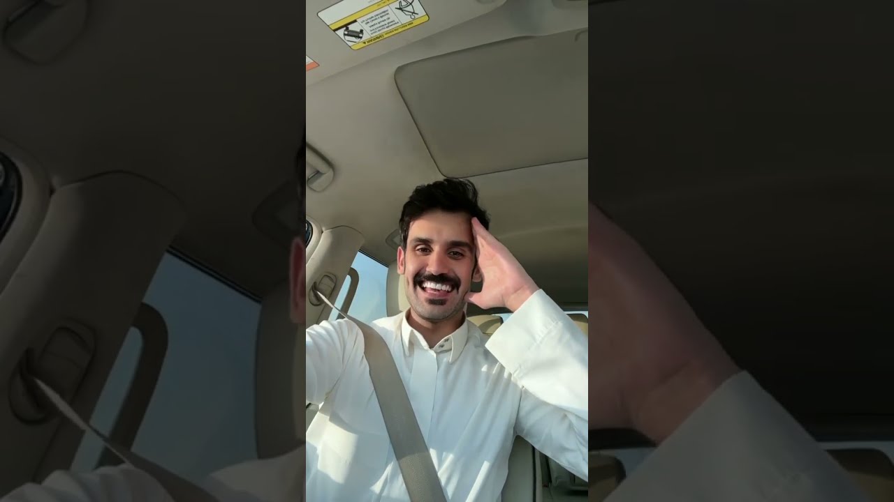 بث راكان بن ملهي 4 دخول مجودي يبي يروح البقالة