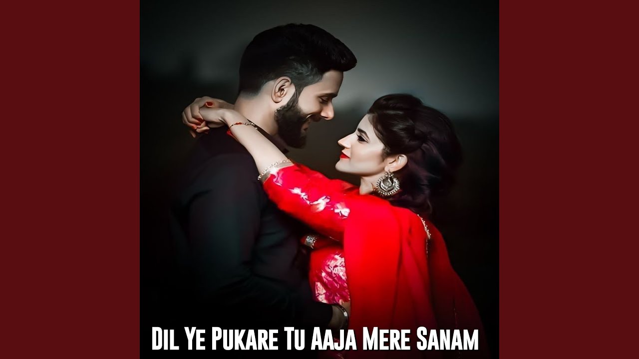 Dil Ye Pukare TU Aaja Mere Sanam