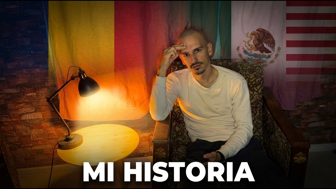 ¿QUIÉN ES RÁZVAN? (La Verdad que no sabías)