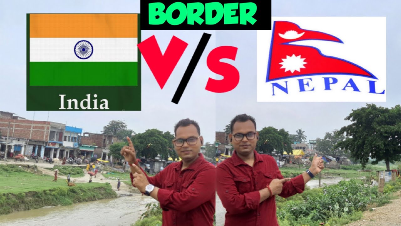 Why there is open border between India and Nepal?