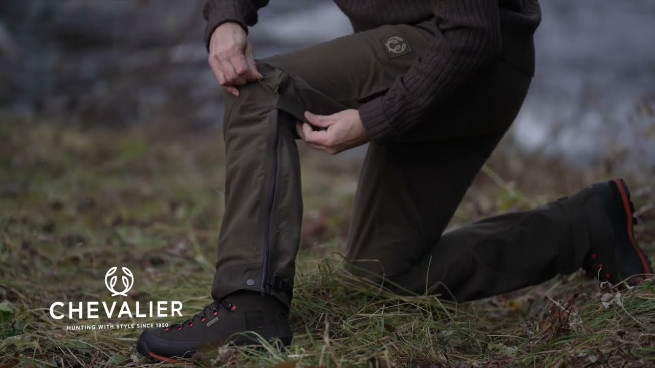 Pointer Pro Chevalite Pants Men