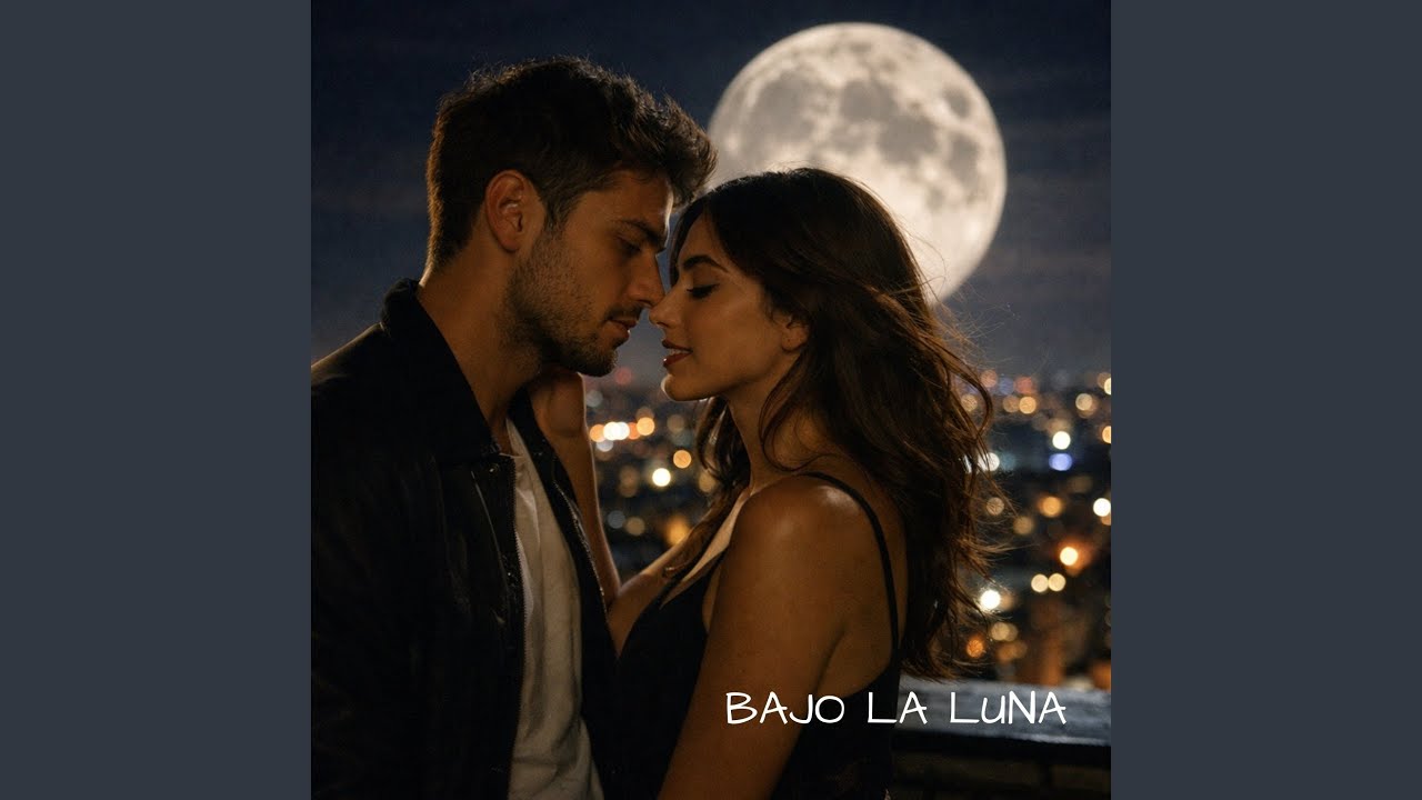 Bajo La Luna