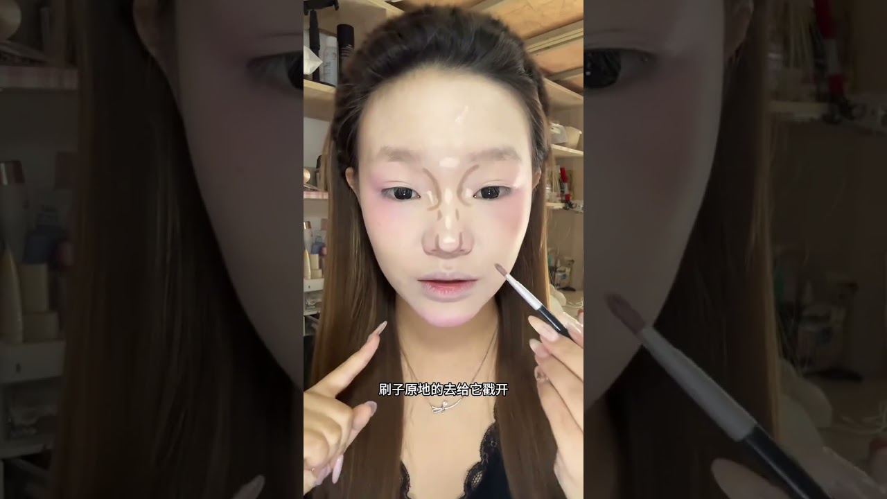Discover Korean Makeup Magic with Me 🌟 KoreanMakeup BeautyTutorials MakeupArtist