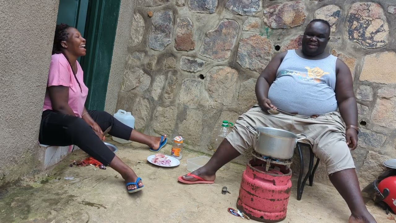 NYAMABONDO ATEKEYE UMUGORE INKOKO