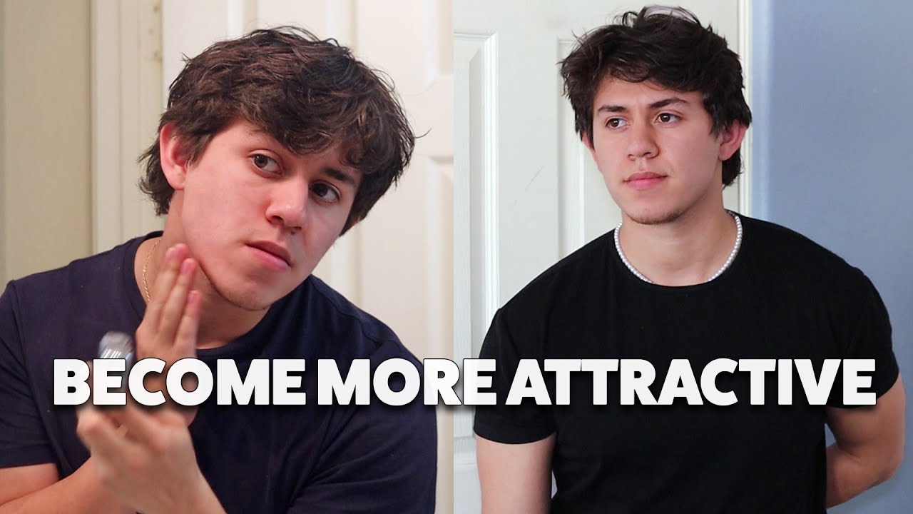 Daily Habits That Will Make You More Attractive