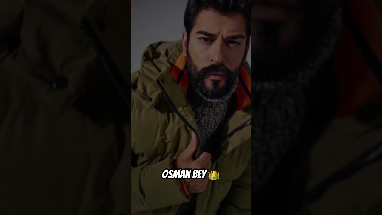 Burak Ozcivit ♥️🔥 | 