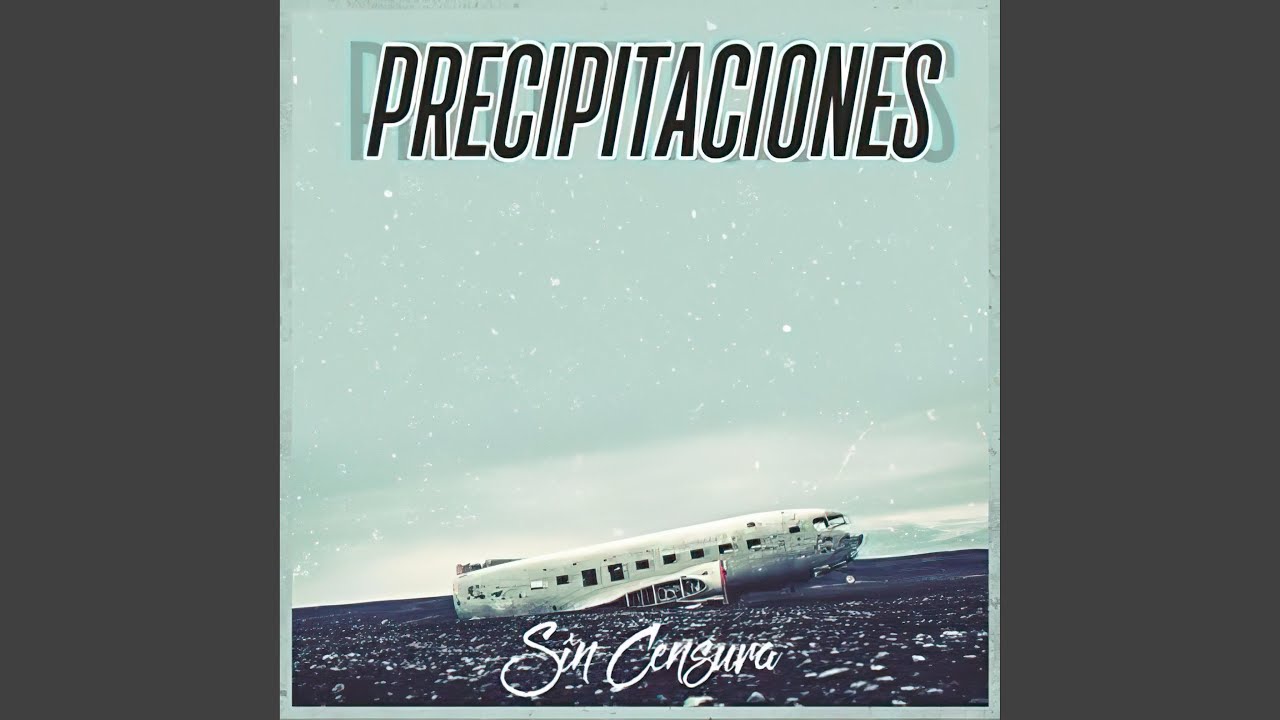 Precipitaciones