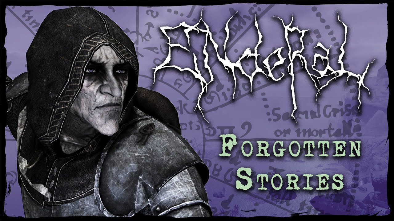 The Best ELDER SCROLLS Game Is Actually GOTHIC | ENDERAL Review