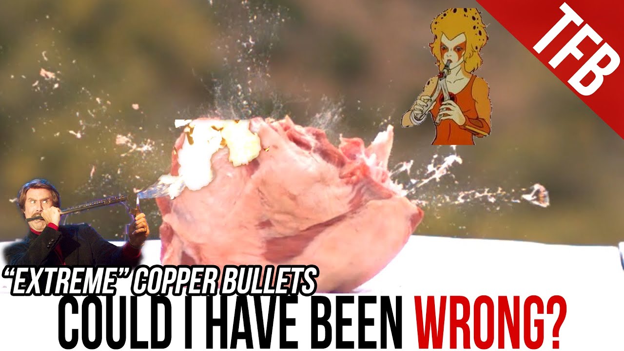 Copper 