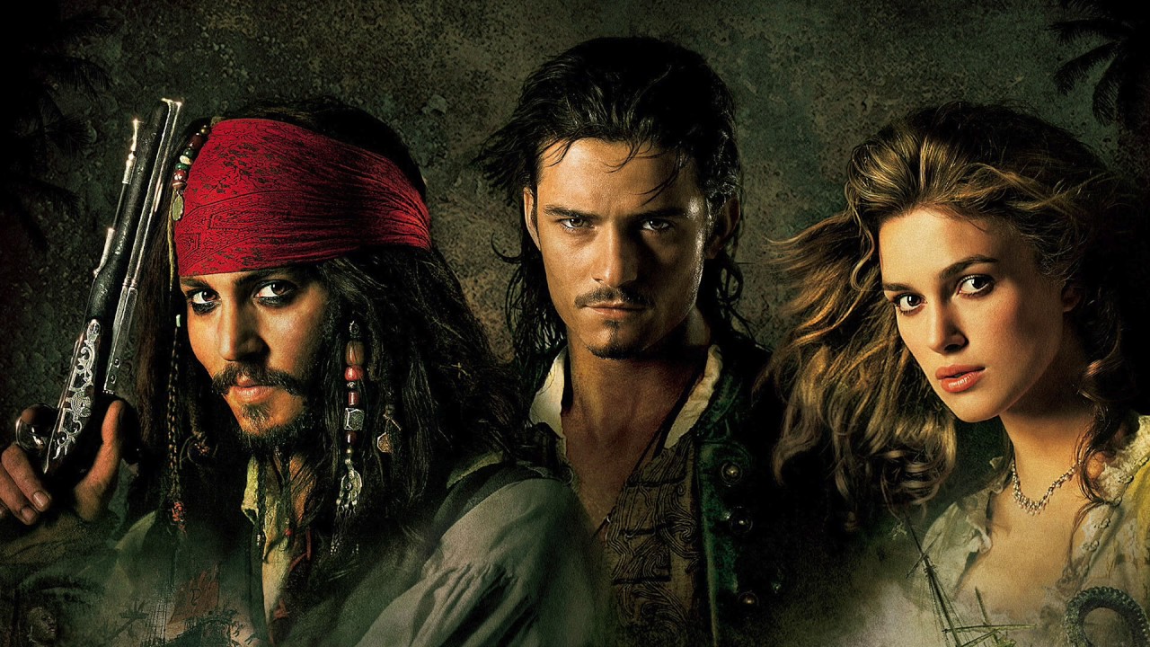 16. Davy Jones Ship to Ship - Pirates of the Caribbean II - Dead Man's Chest (Additional Score)