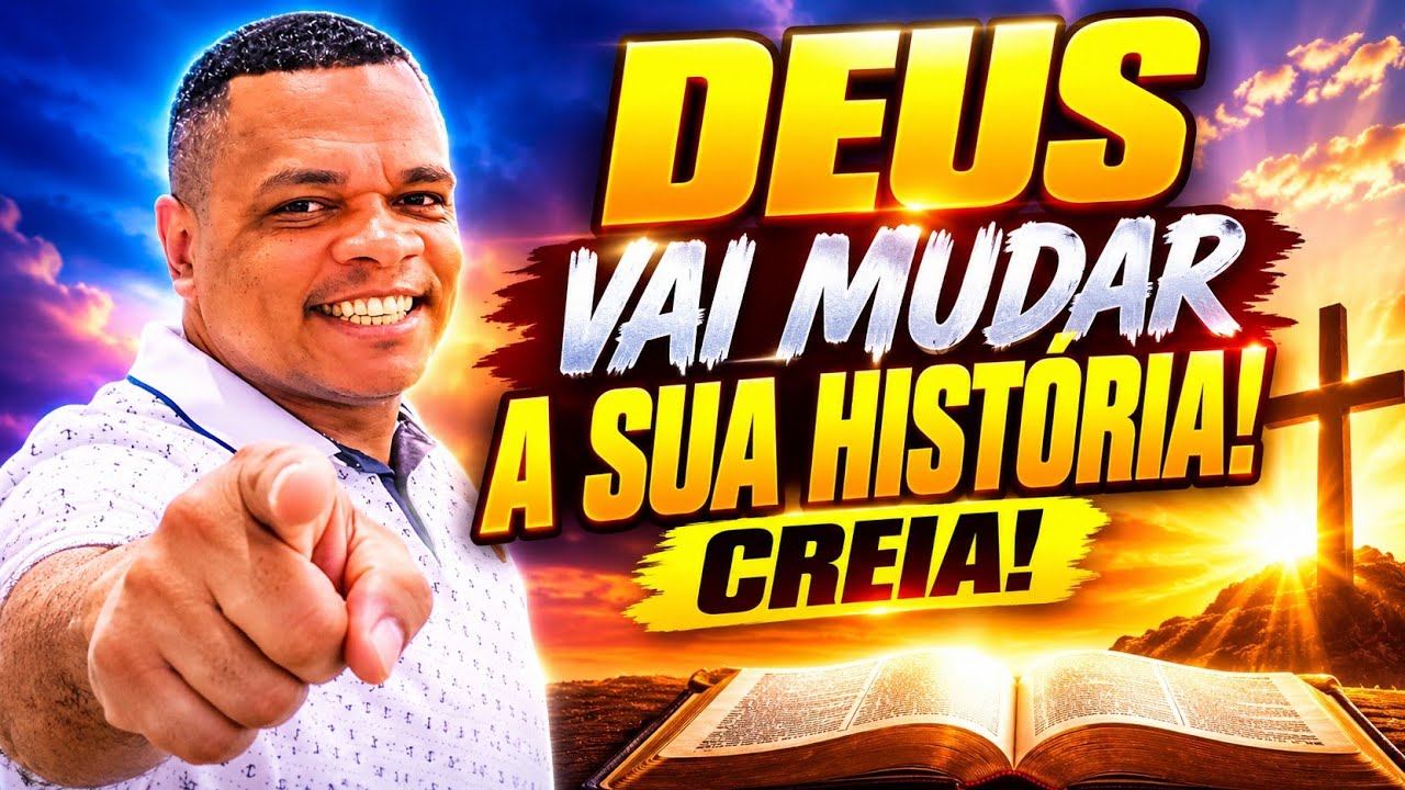 🚨ALGO FORTE DEUS ESTÁ FAZENDO EM  SEU FAVOR TEM MUDANÇA CHEGANDO PRA VOCÊ!!🙏🏼