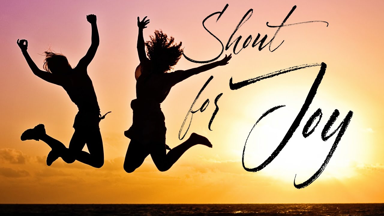 Johann Sebastian Bach: Shout For Joy, Exult, Rise Up, Glorify The Day - (Christmas Oratorio)