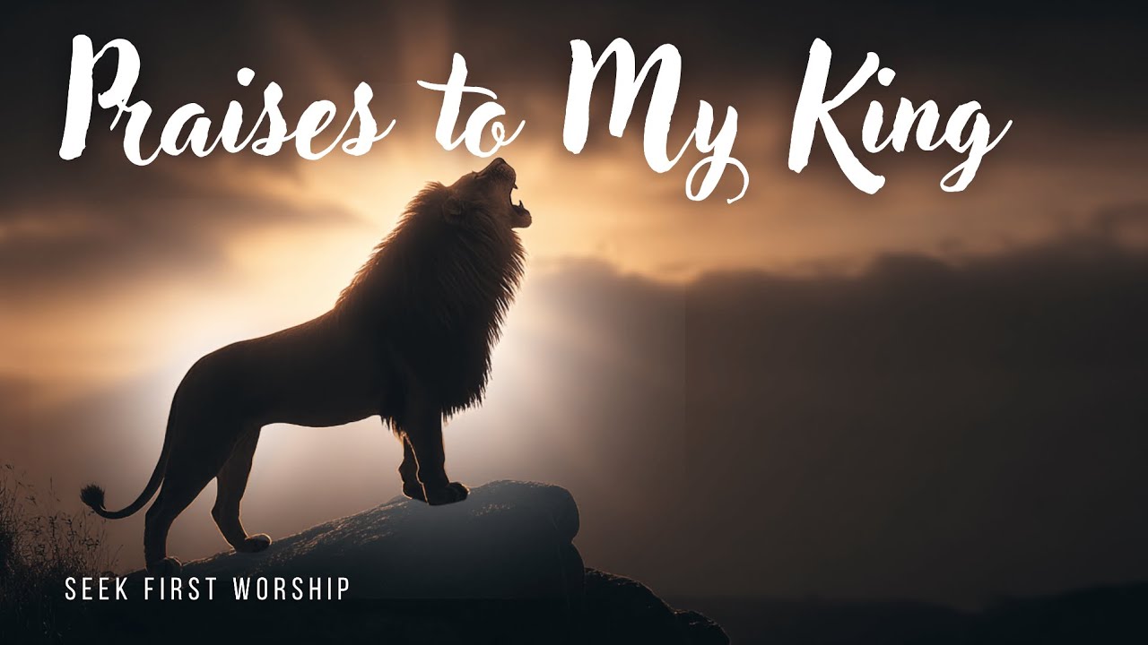 He Gives Me the Victory | Powerful Christian Worship Rock Anthem  - Play This Loud!