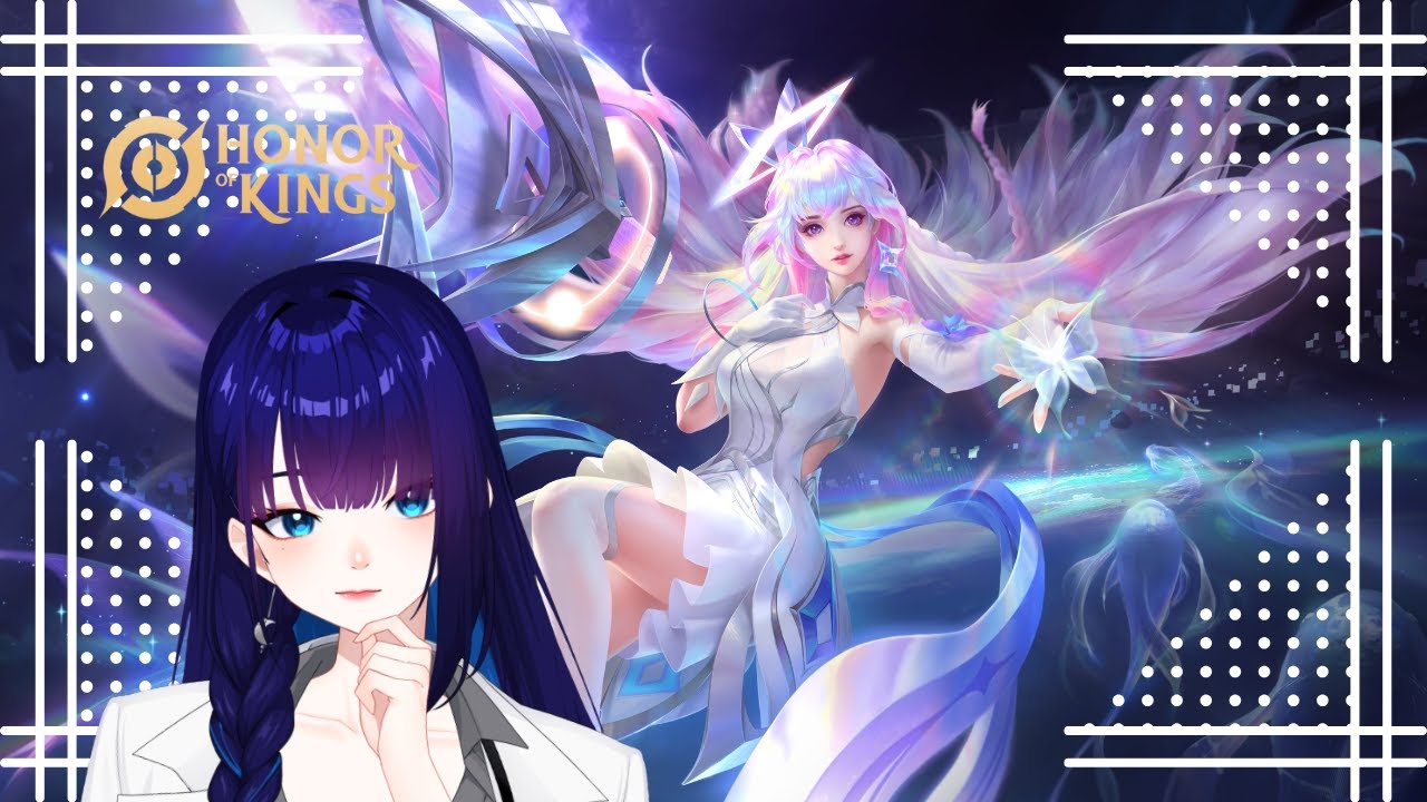 【HOK】 | Dikit lagi legend niih |
