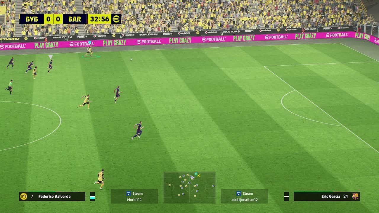 efootball 2025