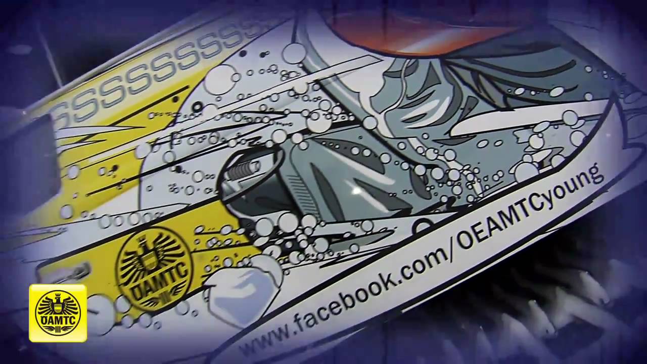 ÖAMTC Sag's dem Bulli | Videoclip zur Pisten Tour