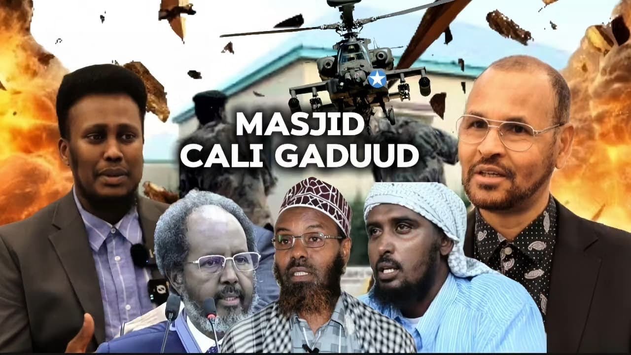 Sirdoonka Al-Shabaab wuxuu si joogto ah u helaa xogaha dowladda, Dowlada ma helikarto xogtaas ,Idris
