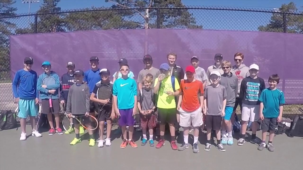 DNTC Academy Maine Trip 2017