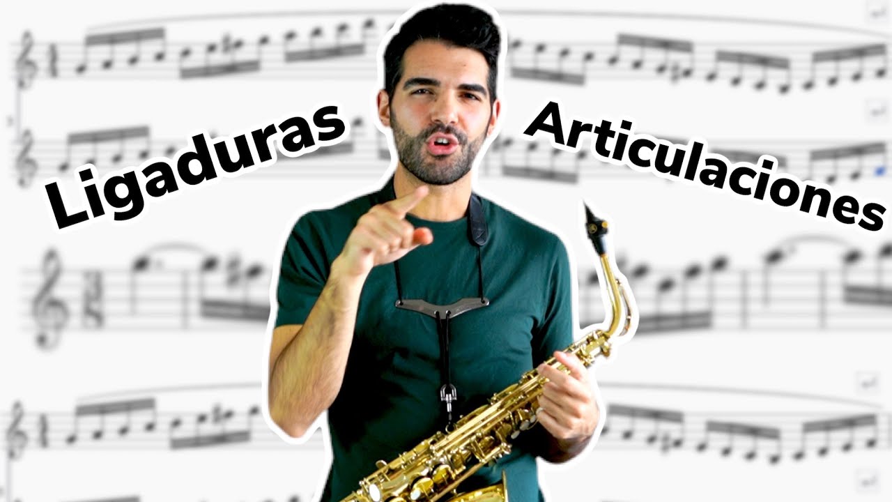 PICADO y LIGADO