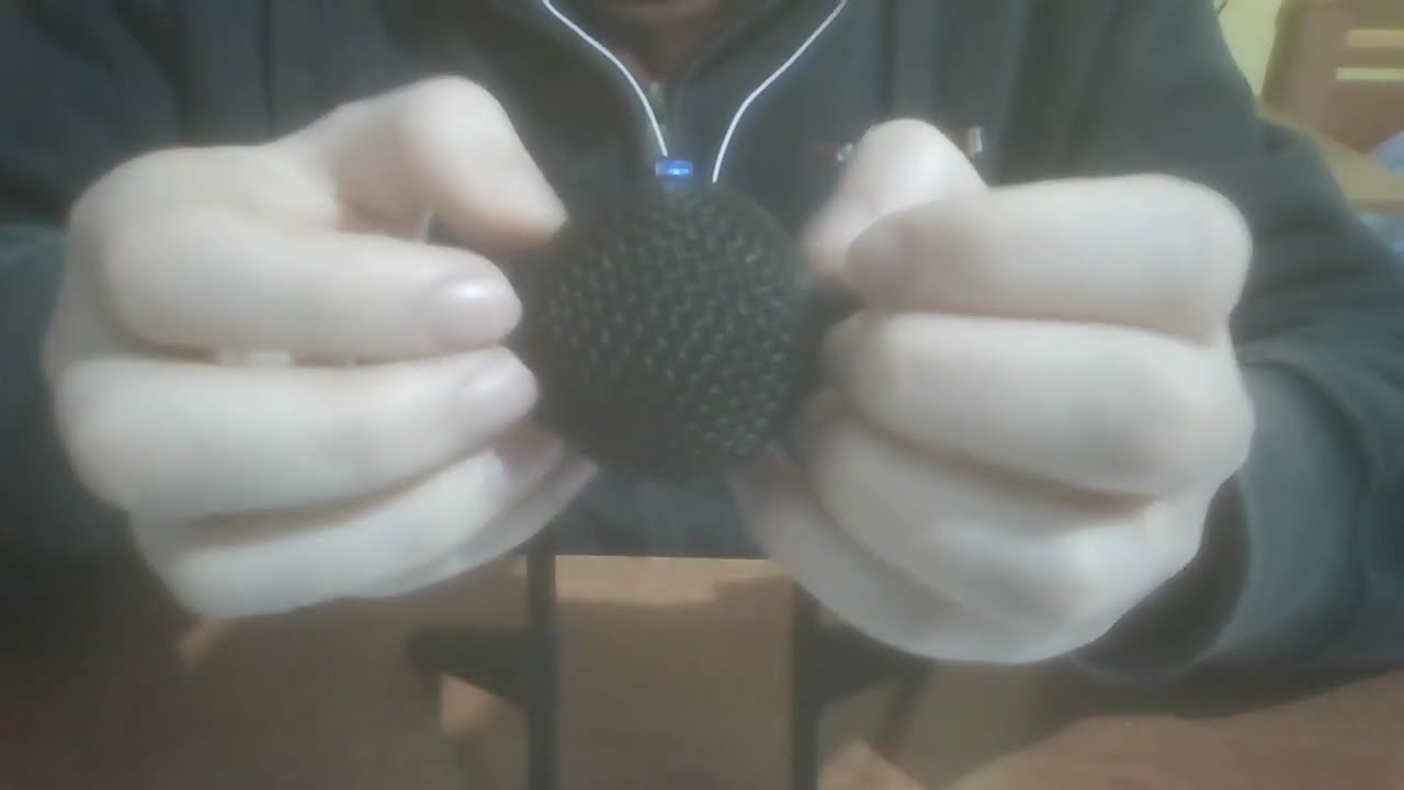 ASMR FOR PEOPLE WHO NEED SLEEP