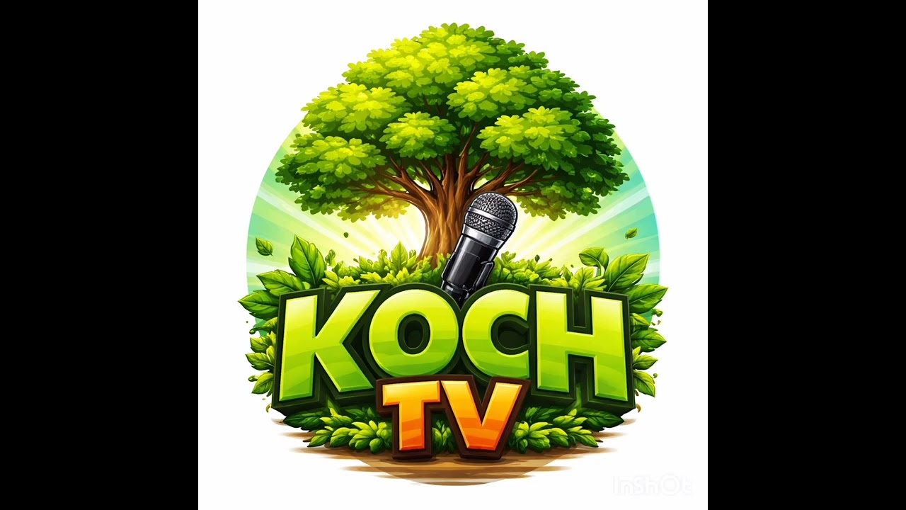 Maliah Gatwech - Koch E Wech Geah Raan (Official Audio)