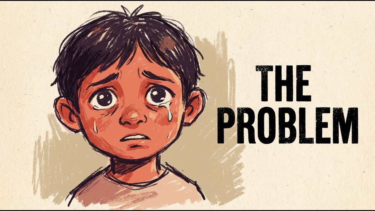 The Psychology of the Child Who Was Treated as the Problem
