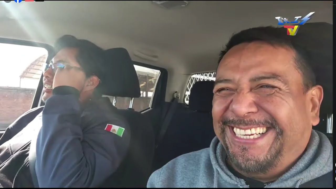 IxiS TV - el mañanero