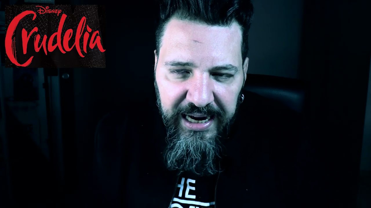 Patreon: Crudelia (2021) di Craig Gillespie - Minirece richiesta da Hiroshi89