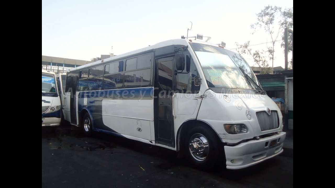 EUROCAR G5 INTER AB 04 666