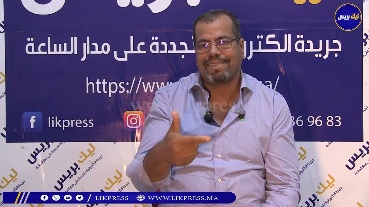 برشيد .. مقاول يطالب جماعة برشيد بمستحقاته المالية عن بناء المكتبة البلدية ويهدد باللجوء إلى القضاء