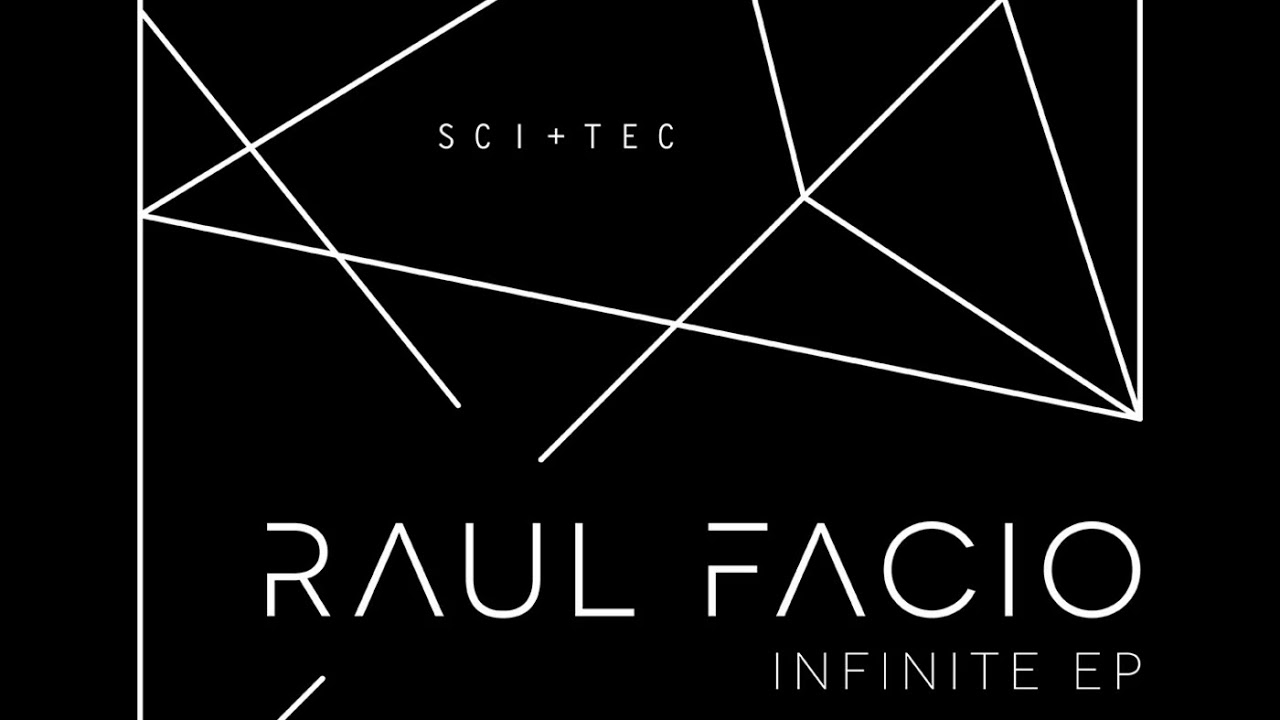 Raul Facio - Polvo