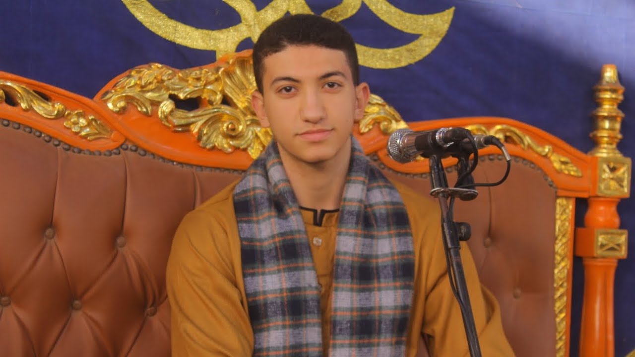 عزاء الحاج محمد بندارى عزبة بندارى ديرب نجم شرقيه القارئ الشيخ حسن احمد الشتيوى الثلاثاء 2026/2/17