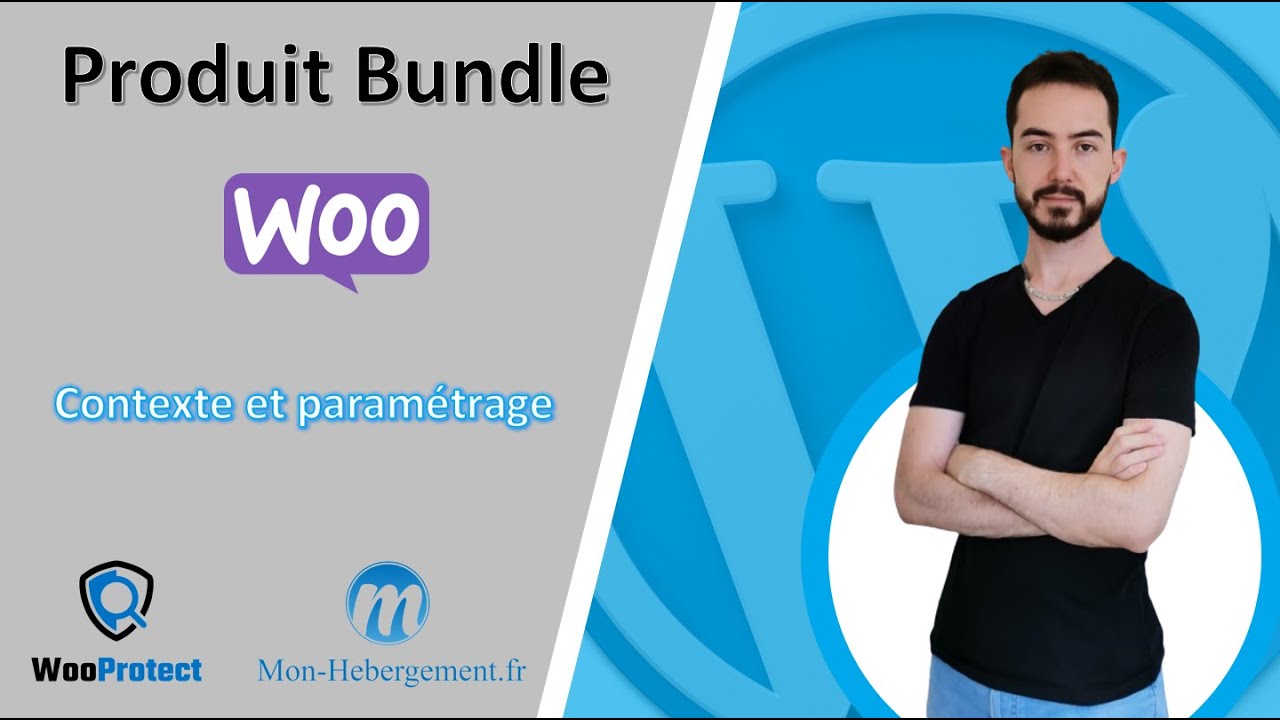 Comment faire des bundles de produits gratuitement sur WooCommerce ?