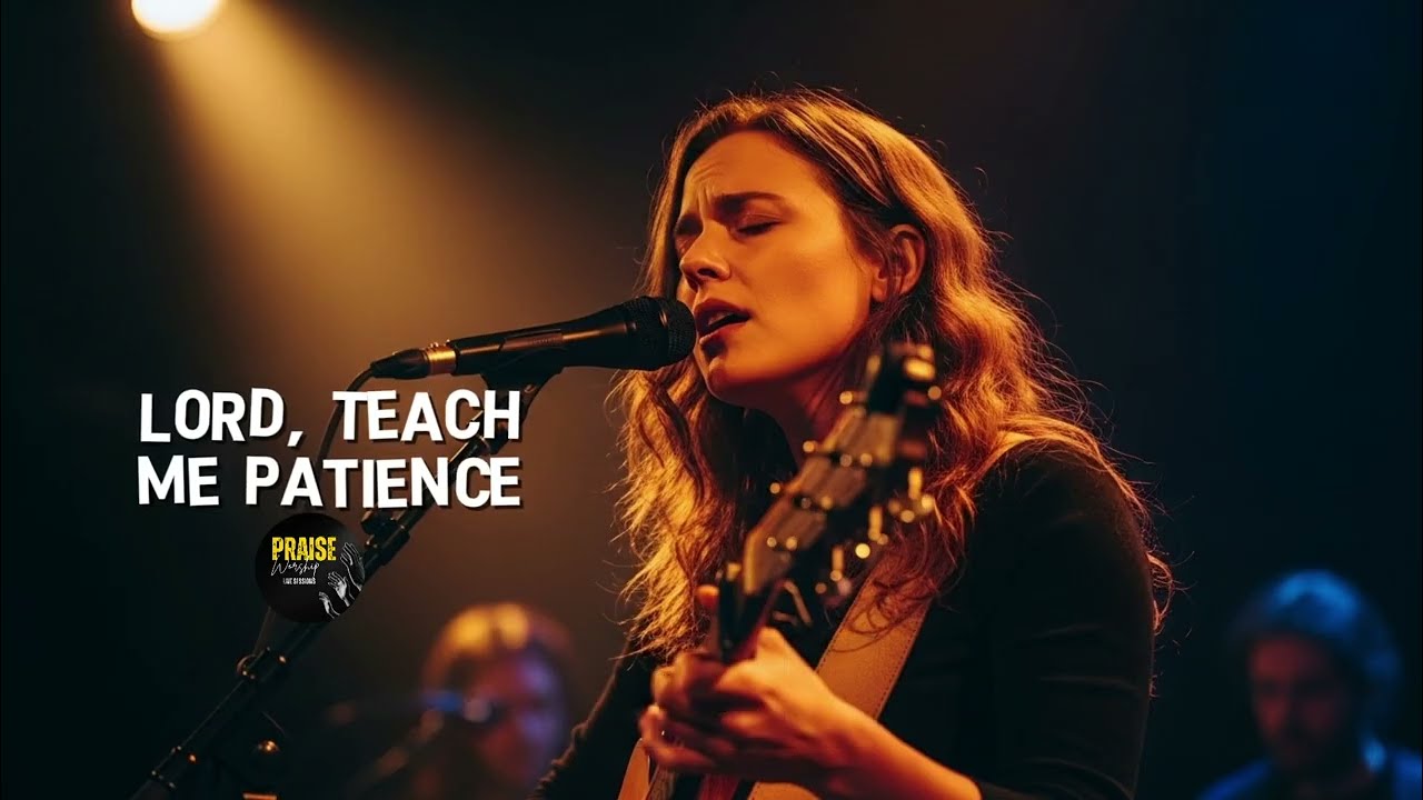 Lord, Save Me Now | Praise & Worship Live Concert