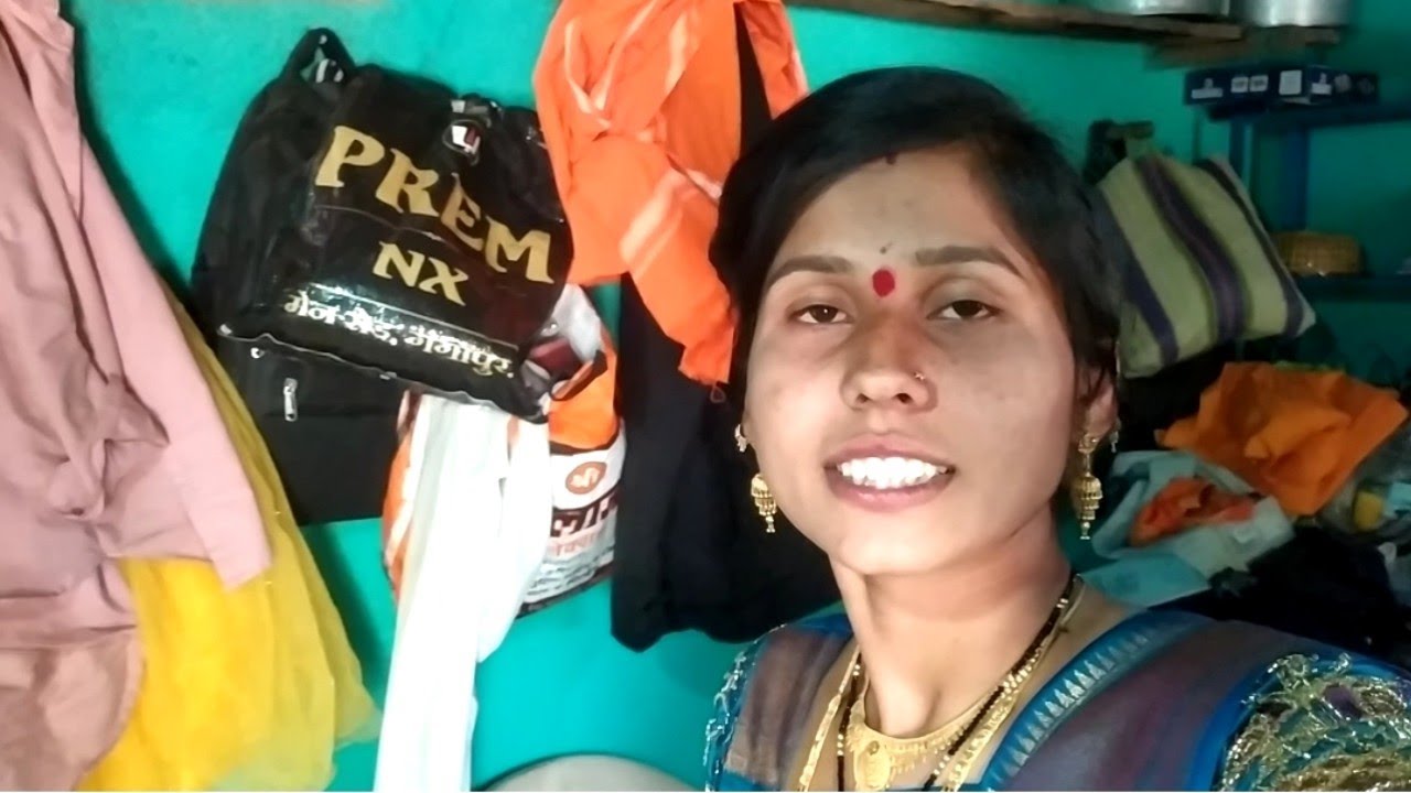 नव्या नवरीच झाल धुमधडाक्यात स्वागत केल..🥰🤗