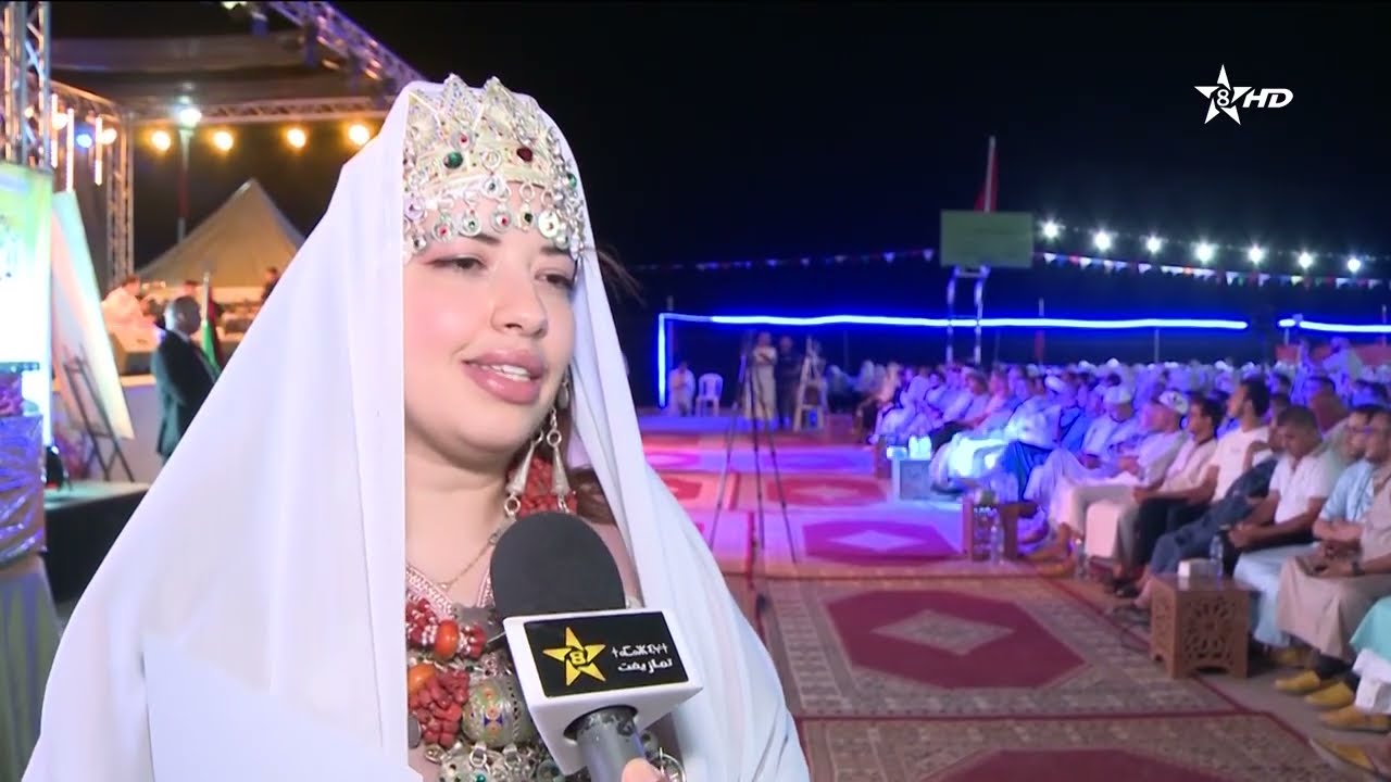 اشتوكة ايت باها : مهرجان أوكنز..مناسبة للاحتفاء بالموروث الثقافي