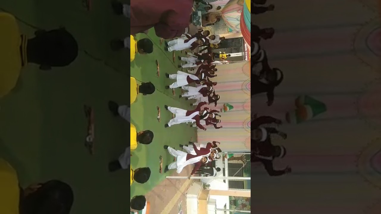 कवायत संगीत 