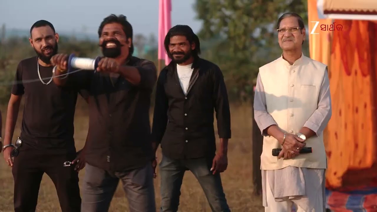 Suna Jhia | Ep - 1164 | Preview | Jan 23 2026 | Zee Sarthak