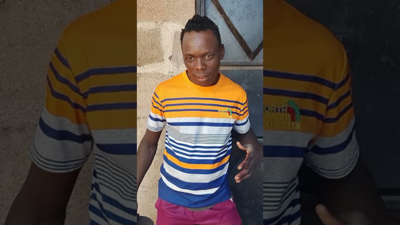 NYANDA NKANDO SONG SHIKOLO SHIKASAMAGA PRODUCER NHG'ANGI STUDIO OFFICIAL MP3