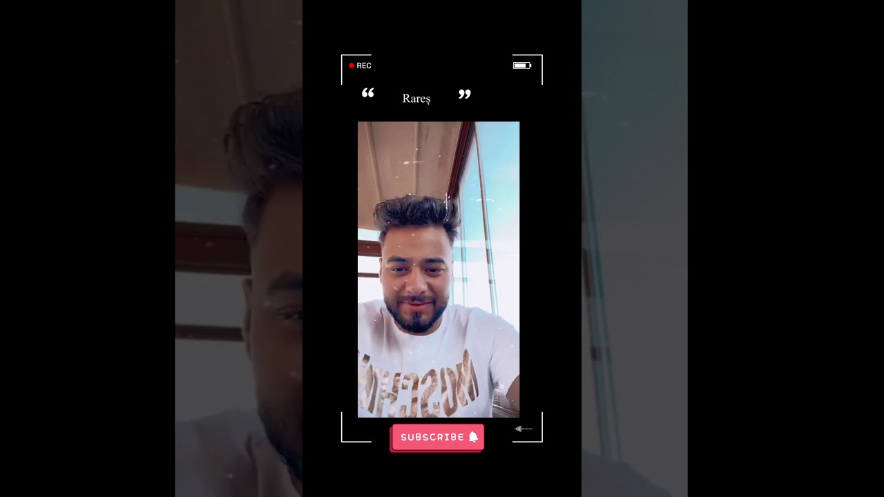 Rareș live de Anul Nou 💞 1 Ianuarie Puterea Dragostei