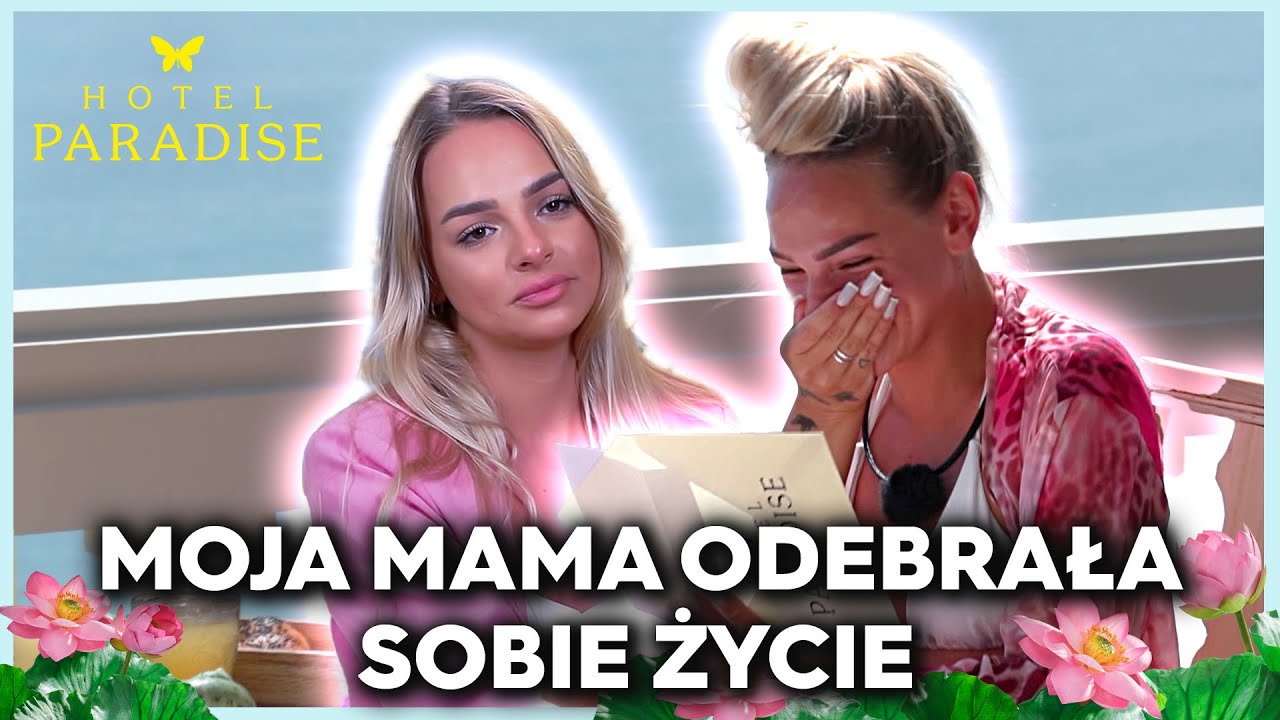 ADA SZCZERZE O DEPRESJI I ŚMIERCI SWOJEJ MAMY: 