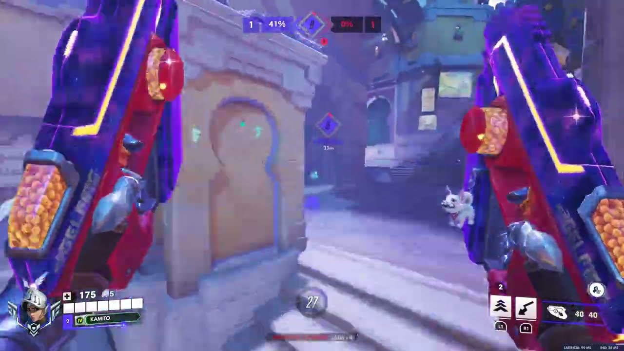 RANK Tracer DIFF BUNNY CARRY Y TOMO SUPOR
