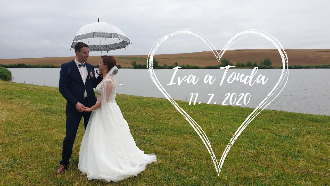 Svatební video | Iva a Tonda 2020