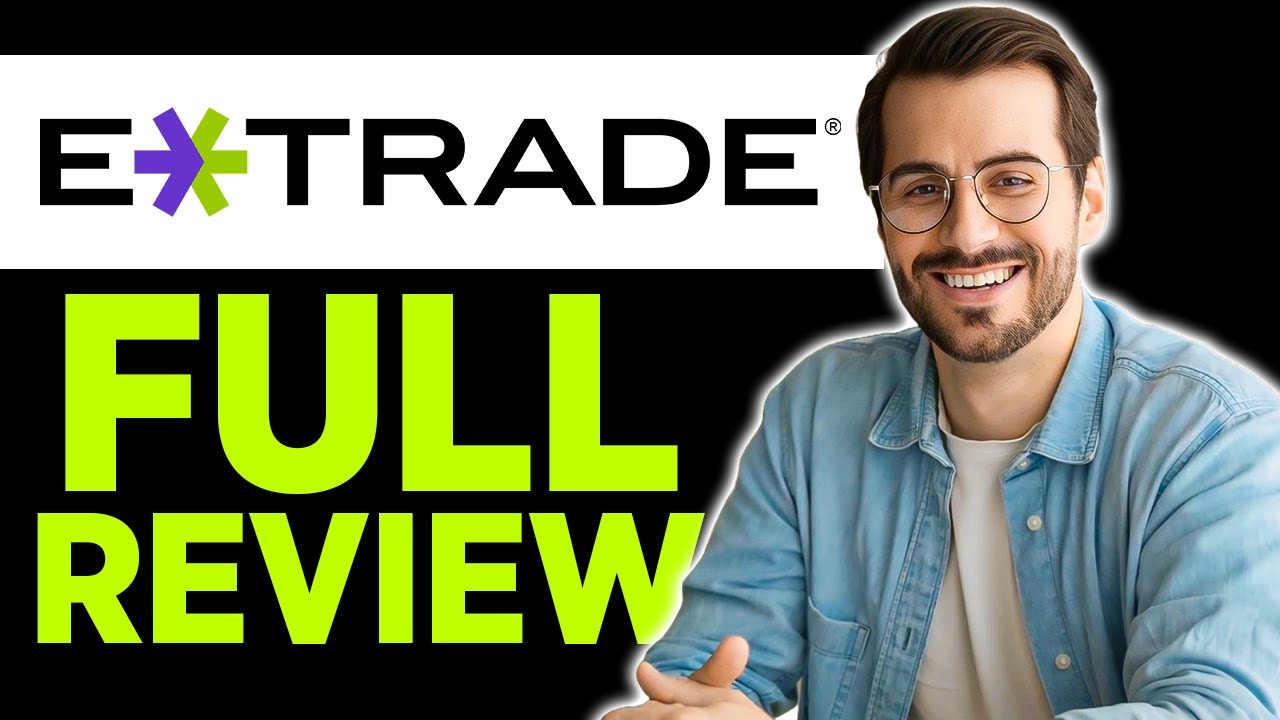 E*TRADE Premium Savings Account Review: Best Account For Investors?