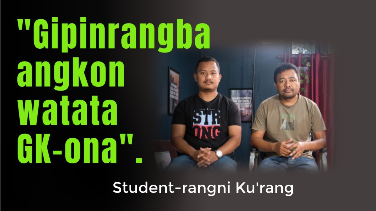 Tura Medical College - MBBS Students Govt.-ko Mol'molenga